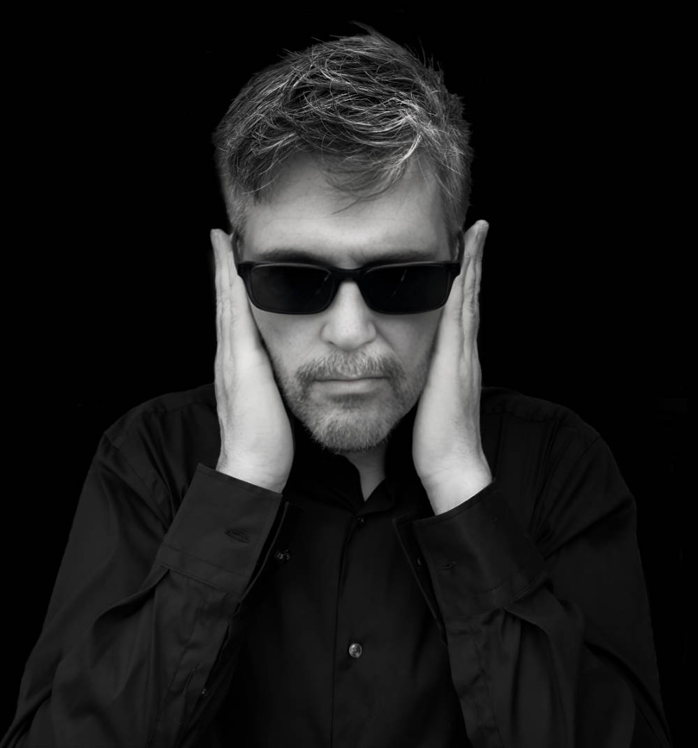 Ken McCormack